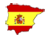 ESTRELLA MENSAJEROS - Espanol