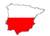 ESTRELLA MENSAJEROS - Polski